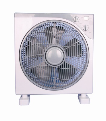 探秘聯(lián)星電器 12寸太陽能直流充電轉(zhuǎn)頁扇如何引領(lǐng)綠色風扇外貿(mào)潮流