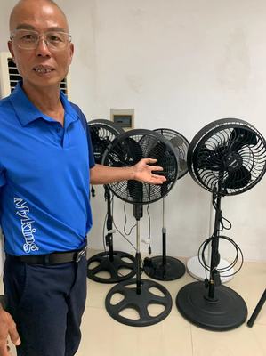 中小風機企業(yè)生存之道 在變革中求穩(wěn)，在創(chuàng)新中求存