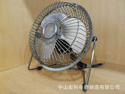 鋁合金電腦風扇，超靜音品質(zhì)之選——中山宏科電器制造