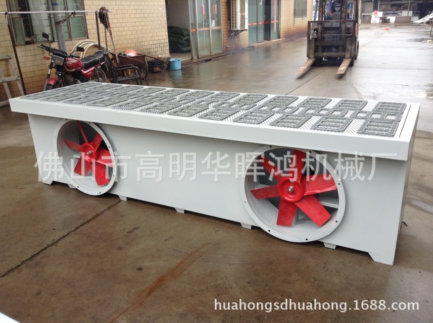高效除塵利器 木工家具吸塵打磨臺的應用與優(yōu)勢解析