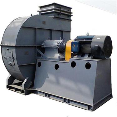 高效環(huán)保動力之源 全面解析Y9-38型廢氣除塵引風機的優(yōu)勢與適用場景
